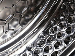 洗衣機內(nèi)桶